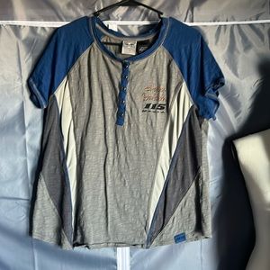 Harley shirt